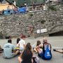 Magia e poesia tra i monti: la domenica di “Castelli in Aria” incanta Villette