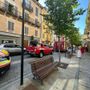 Persona non risponde in casa, i Vigili del fuoco entrano da un balcone