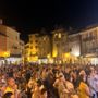 Estate nel Borgo: successo per la serata di cabaret