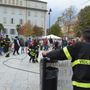 Domodossola, oggi il Carnevale d’autunno in divisa: il programma della giornata Domodossola, oggi il Carnevale d’autunno in divisa: il programma della giornata