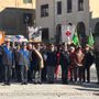 Domo ha celebrato la Giornata delle Forze Armate e dell'Unità d'Italia FOTO