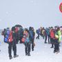 Formazza, grande successo per “Sicuri in montagna d’inverno” FOTO