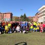 'SuperBoys' in campo a Milano: primo torneo e tanta inclusione