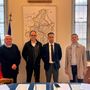 Don Barone, Alberto Terreni, Lucio Pizzi, Don Giacomo