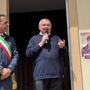 La mensa solidale dedicata a San Carlo Acutis: "Un ragazzo che mi ha affascinato profondamente" La mensa solidale dedicata a San Carlo Acutis: "Un ragazzo che mi ha affascinato profondamente"
