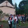 Festa di Santa Rita, tanti fedeli alla messa tra processione, rose e pellegrinaggio Festa di Santa Rita, tanti fedeli alla messa tra processione, rose e pellegrinaggio