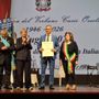 Maurizio Pillitteri insignito Cavaliere della Repubblica