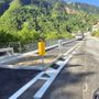 Borgomezzavalle ha un  nuovo parcheggio a San Rocco