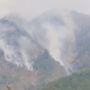 Incendio tra Beura Cardezza e Vogogna, Dotta: "La situazione è decisamente più rassicurante" Incendio tra Beura Cardezza e Vogogna, Dotta: "La situazione è decisamente più rassicurante"