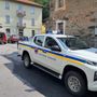 Incendio in Val Grande, la pioggia rallenta i fronti: baite dell’Alpe Aurinasca presidiate dai soccorritori FOTO e VIDEO