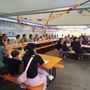 Grande successo a Villadossola per la “Cena di Comunità” di “Alimenta la Mente” FOTO Grande successo a Villadossola per la “Cena di Comunità” di “Alimenta la Mente” FOTO