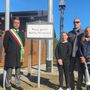 Domodossola, il parco giochi di Gabi Valle intitolato al piccolo Mattia Parravicini VIDEO Domodossola, il parco giochi di Gabi Valle intitolato al piccolo Mattia Parravicini VIDEO