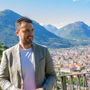 Angelo Tandurella alla guida di FdI Vco: “Ripartiamo dal confronto e dalle esigenze reali del territorio”