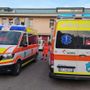 Fondazione Crt sostiene le associazioni Anpas: nuove ambulanze per i volontari di Ornavasso e Santa Maria Maggiore Fondazione Crt sostiene le associazioni Anpas: nuove ambulanze per i volontari di Ornavasso e Santa Maria Maggiore