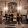 Al Sacro Monte Calvario il concerto “Il mito d’orfeo a lume di candela”