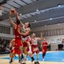 Basket, Paracchini Expo Foma e Findomo Pediacoop in corsa per i playoff