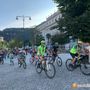 Bimbimbici festeggia 25 anni: a Domodossola si pedala con Fiab Vco Bimbimbici festeggia 25 anni: a Domodossola si pedala con Fiab Vco