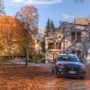 Re, nel bosco con auto rubata e coltelli: denunciato uomo di 47 anni