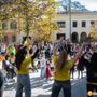 Carnevale d'Autunno, il Comitato ringrazia i volontari: "Dietro ogni divisa ci sono persone che scelgono di esserci"
