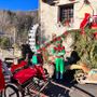 Druogno pensa già al Natale: al via la raccolta di giocattoli per il &quot;Regalo solidale&quot;