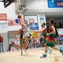 Findomo Pediacooph24 parte male nei playoff: ko in Gara 1 contro Victoria Torino