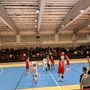 Seconda sconfitta per Findomo PediacoopH24: battuta a Chivasso per 81-76