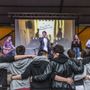 Coachellula: tanta musica e cibo a Trontano per sostenere la donazione di midollo osseo Coachellula: tanta musica e cibo a Trontano per sostenere la donazione di midollo osseo