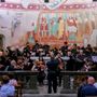 Concerto di San Quirico per i cinquant'anni della Corale di Calice