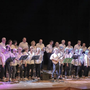 Il Coro Blu in concerto a Domodossola: musica e solidarietà per l’Anffas Vco