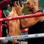 Elia Cosentino protagonista a Milano: grande sfida a Ringmania Elia Cosentino protagonista a Milano: grande sfida a Ringmania