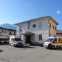 Una giornata con la Croce Rossa di Domodossola