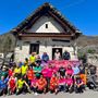 Druogno in rosa: oltre 5.000 euro per la ricerca sul cancro con “Just The Woman I Am” FOTO