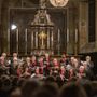 “Insieme è l’armonia”: tre cori uniti in concerto a Varzo