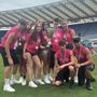 Marconi Galletti Einaudi campione d’Italia nel tag rugby ai nuovi giochi della gioventù Marconi Galletti Einaudi campione d’Italia nel tag rugby ai nuovi giochi della gioventù