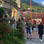 A Colloro la Festa della sorgente viva