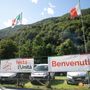 Musica, cucina trentina e appuntamenti per tutti: continua la Festa della Lucciola