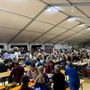 Festa dell'Uva, al via la 98esima edizione: quattro giorni di festa a Masera