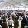 Festa dell’Uva di Masera, volontari insieme verso la 99ª edizione