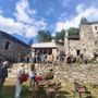 Fondazione Canova, inaugurata una nuova casa nella frazione di Ghesc