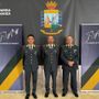 Guardia di finanza, cambio al vertice della tenenza di Iselle