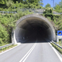 SS 659, senso unico alternato nella galleria Pontemaglio