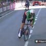 Vuelta 2025, Ganna all’attacco nella cronometro di Valladolid