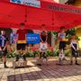Mtb, ottimi risultati per il giovane ossolano  Geo Bianchetti