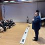 Sicurezza stradale e sensibilizzazione: torna a Domodossola "Graffiti dell'anima" Sicurezza stradale e sensibilizzazione: torna a Domodossola "Graffiti dell'anima"