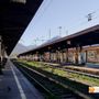 Undici ore per un viaggio da Domodossola a Sanremo