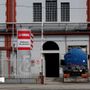 Nuova sirena d’emergenza alla Vinavil: il 10 giugno il collaudo