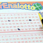 SuperEnalotto, vincita a Vogogna: centrato un “5” da 34mila euro
