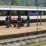 Ricercato per furti aggravati: 32enne arrestato dalla polizia di frontiera di Domodossola Ricercato per furti aggravati: 32enne arrestato dalla polizia di frontiera di Domodossola