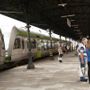 Treni fermi tra Briga e Domodossola: traffico ferroviario interrotto per danni ai binari