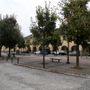 Al Villaggio Sisma la festa di San Giuseppe Lavoratore
